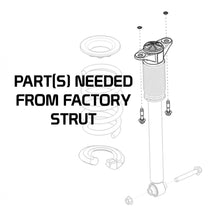 Load image into Gallery viewer, Godspeed MonoRS Coilovers Tesla Model 3 Single Motor (2017-2021) MRS1455 - Default Title Alternate Image