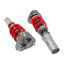 Load image into Gallery viewer, Godspeed MonoRS Coilovers Porsche Cayman 987 (06-12) Boxster 987 (05-12) w/ Camber Plates - Default Title Alternate Image