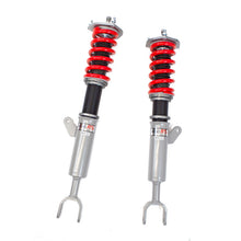 Load image into Gallery viewer, Godspeed MonoRS Coilovers BMW 6 Series RWD F12/F13 (12-18) 32 Way Adjustable - Default Title Alternate Image