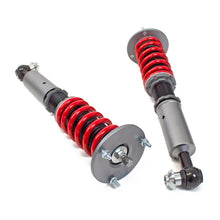Load image into Gallery viewer, Godspeed MonoRS Coilovers BMW 6 Series RWD F12/F13 (12-18) 32 Way Adjustable - Default Title Alternate Image