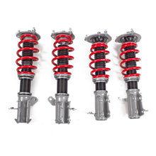 Load image into Gallery viewer, Godspeed MonoRS Coilovers Toyota MR2 Spyder (00-06) 32 Way Adjustable - Default Title Alternate Image