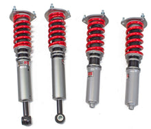Load image into Gallery viewer, Godspeed MonoRS Coilovers Lexus LS460 AWD w/o Air (07-17) 32 Way Adjustable - Default Title Alternate Image