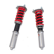 Load image into Gallery viewer, Godspeed MonoRS Coilovers Lexus LS460 AWD w/o Air (07-17) 32 Way Adjustable - Default Title Alternate Image
