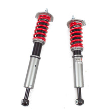 Load image into Gallery viewer, Godspeed MonoRS Coilovers Lexus LS460 AWD w/o Air (07-17) 32 Way Adjustable - Default Title Alternate Image