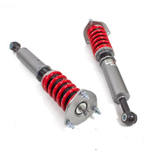 Load image into Gallery viewer, Godspeed MonoRS Coilovers Lexus LS460 AWD w/o Air (07-17) 32 Way Adjustable - Default Title Alternate Image