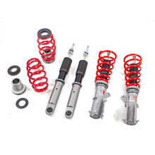 Load image into Gallery viewer, Godspeed MonoRS Coilovers Mercedes GLA X156 (15-20) 32 Way Adjustable Alternate Image