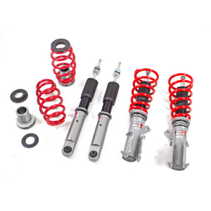 Godspeed MonoRS Coilovers Mercedes GLA X156 (15-20) 32 Way Adjustable