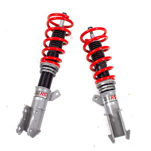 Godspeed MonoRS Coilovers Mercedes GLA X156 (15-20) 32 Way Adjustable