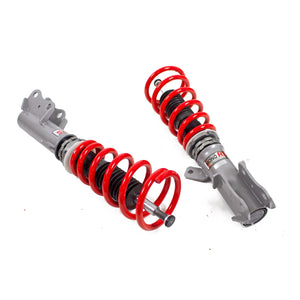 Godspeed MonoRS Coilovers Mercedes GLA X156 (15-20) 32 Way Adjustable