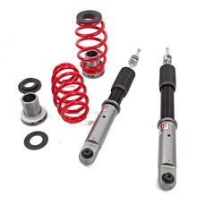 Load image into Gallery viewer, Godspeed MonoRS Coilovers Mercedes GLA X156 (15-20) 32 Way Adjustable Alternate Image