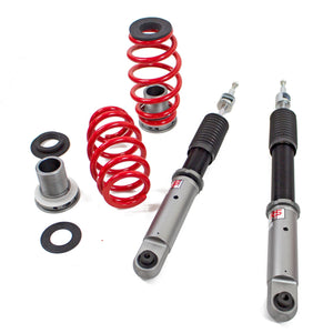 Godspeed MonoRS Coilovers Mercedes GLA X156 (15-20) 32 Way Adjustable