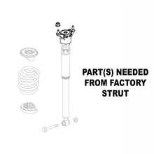 Load image into Gallery viewer, Godspeed MonoRS Coilovers Infiniti QX30 (17-19) 32 Way Adjustable - Default Title Alternate Image