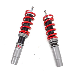 Godspeed MonoRS Coilovers Porsche Macan 95B (15-23) 32 Way Adjustable