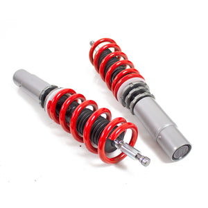 Godspeed MonoRS Coilovers Porsche Macan 95B (15-23) 32 Way Adjustable