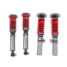 Load image into Gallery viewer, Godspeed MonoRS Coilovers BMW 7-Series E65/E66 RWD (02-08) 32 Way Adjustable - Default Title Alternate Image