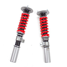 Load image into Gallery viewer, Godspeed MonoRS Coilovers BMW 7-Series E65/E66 RWD (02-08) 32 Way Adjustable - Default Title Alternate Image