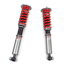 Load image into Gallery viewer, Godspeed MonoRS Coilovers BMW 7-Series E65/E66 RWD (02-08) 32 Way Adjustable - Default Title Alternate Image