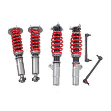 Load image into Gallery viewer, Godspeed MonoRS Coilovers BMW X3 G01 Non-M (18-25) 32 Way Adjustable - Default Title Alternate Image