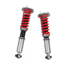 Load image into Gallery viewer, Godspeed MonoRS Coilovers BMW X4 G02 Non-M (19-25) 32 Way Adjustable - Default Title Alternate Image