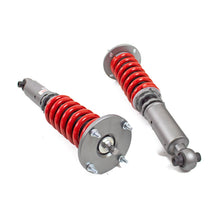 Load image into Gallery viewer, Godspeed MonoRS Coilovers BMW X4 G02 Non-M (19-25) 32 Way Adjustable - Default Title Alternate Image