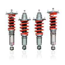 Load image into Gallery viewer, Godspeed MonoRS Coilovers Mazda Miata NA/NB (90-05) 32 Way w/ 2.75" Extended Top Hat - Default Title Alternate Image