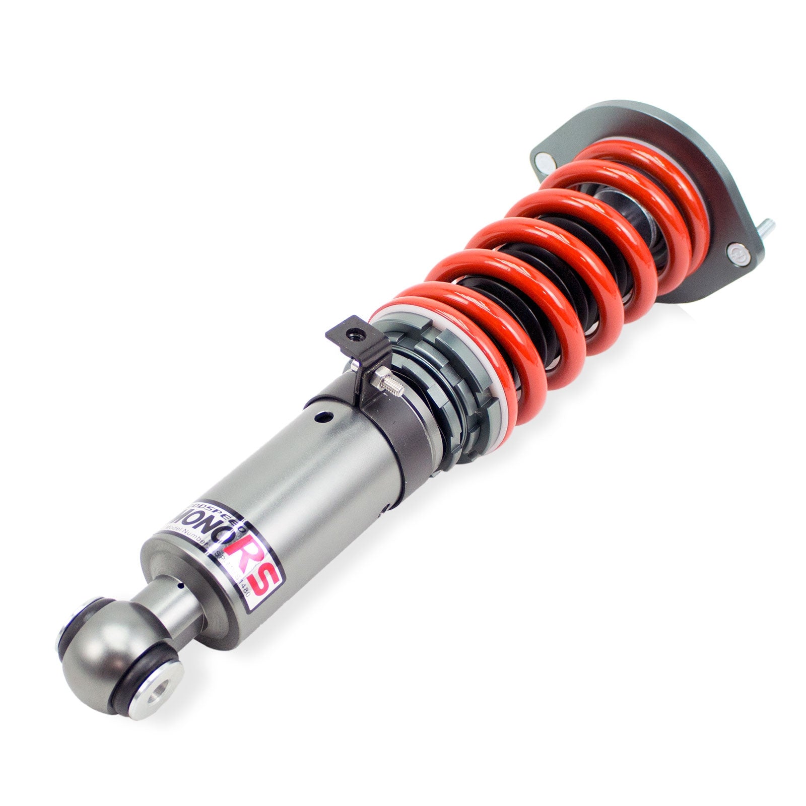 Godspeed MonoRS Coilovers Mazda Miata NA/NB (90-05) 32 Way w/ 2.75