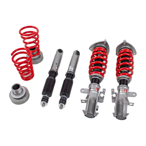 Godspeed MonoRS Coilovers Toyota Previa (1991-1997) 32 Way Adjustable