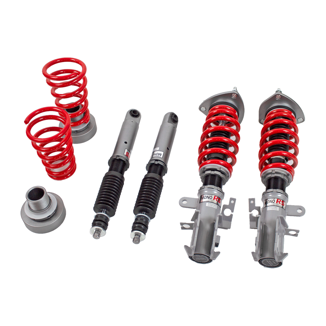 Godspeed MonoRS Coilovers Toyota Previa (1991-1997) 32 Way Adjustable