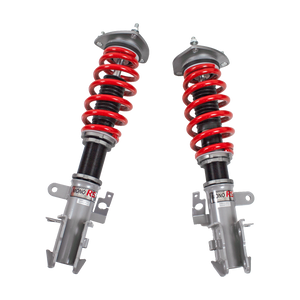 Godspeed MonoRS Coilovers Toyota Previa (1991-1997) 32 Way Adjustable