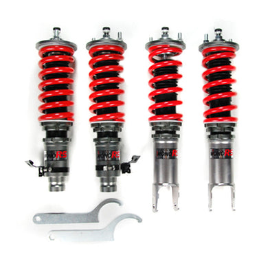 765.00 Godspeed MonoRS Coilovers Acura Integra LS/GS/RS/GSR (94-01) MRS1500 - Redline360