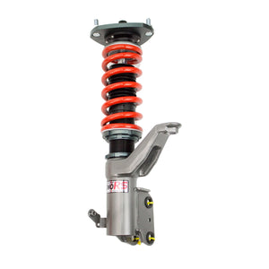 765.00 Godspeed MonoRS Coilovers Acura RSX DC5 (02-06) 32 Way w/ Front Camber Plates - Redline360