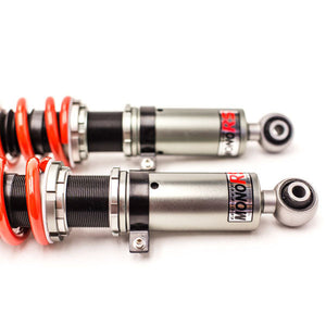 765.00 Godspeed MonoRS Coilovers Lexus GS300 GS350 GS430 GS460 (06-11) MRS1530 - Redline360