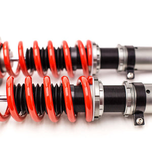 765.00 Godspeed MonoRS Coilovers Lexus GS300 GS350 GS430 GS460 (06-11) MRS1530 - Redline360