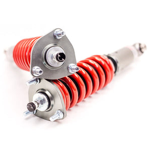 765.00 Godspeed MonoRS Coilovers Lexus GS300 GS350 GS430 GS460 (06-11) MRS1530 - Redline360