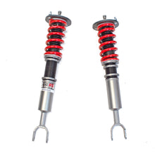 Load image into Gallery viewer, Godspeed MonoRS Coilovers Audi A4 FWD or Quattro B5 (96-01) 32 Way Adjustable Alternate Image