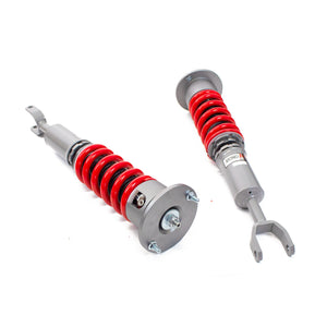 Godspeed MonoRS Coilovers Audi A4 FWD or Quattro B5 (96-01) 32 Way Adjustable