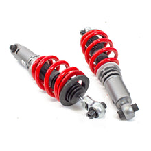 Load image into Gallery viewer, Godspeed MonoRS Coilovers Audi A4 FWD or Quattro B5 (96-01) 32 Way Adjustable Alternate Image