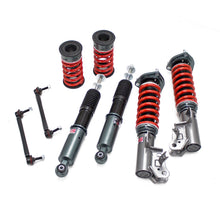 Load image into Gallery viewer, Godspeed MonoRS Coilovers Honda Civic FG/FB [EX/LX/Hybrid] (12-15) w/ Front Camber Plates - Default Title Alternate Image