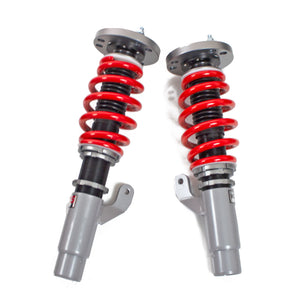 Godspeed MonoRS Coilovers BMW 328i 335i RWD E90/E92/E93 (06-13) w/ Front Camber Plates