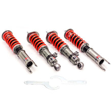 Load image into Gallery viewer, Godspeed MonoRS Coilovers Nissan 300ZX (1990-1996) 32 Way Adjustable - Default Title Alternate Image