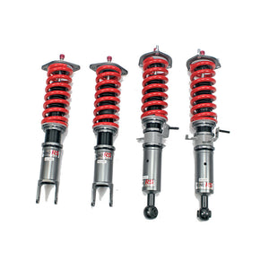 765.00 Godspeed MonoRS Coilovers Infiniti G37 Coupe/Sedan RWD (08-13) True Rear - MRS1670 - Redline360