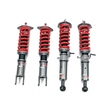 Load image into Gallery viewer, Godspeed MonoRS Coilovers Nissan Z RZ34 (2023-2025) True Rear - Default Title Alternate Image