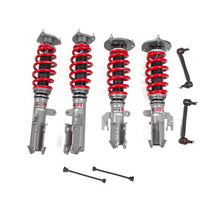 Load image into Gallery viewer, Godspeed MonoRS Coilovers Toyota Highlander FWD (08-13) w/ Front Camber Plates Alternate Image