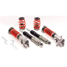 Load image into Gallery viewer, 765.00 Godspeed MonoRS Coilovers Honda Civic FB/FG Si (2014-2015) w/ Front Camber Plates - Redline360 Alternate Image