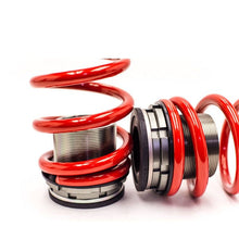 Load image into Gallery viewer, 765.00 Godspeed MonoRS Coilovers Honda Civic FB/FG Si (2014-2015) w/ Front Camber Plates - Redline360 Alternate Image