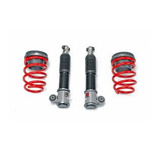 Godspeed MonoRS Coilovers Kia Forte Koup / Sedan (14-18) w/ Front Camber Plates
