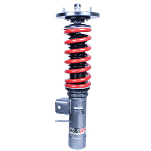 765.00 Godspeed MonoRS Coilovers BMW 5 Series E34 (87-95) [61mm Front Axle Clamp] MRS2090 - Redline360