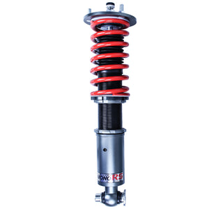 765.00 Godspeed MonoRS Coilovers BMW 5 Series E34 (87-95) [61mm Front Axle Clamp] MRS2090 - Redline360