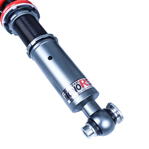 765.00 Godspeed MonoRS Coilovers BMW 5 Series E34 (87-95) [61mm Front Axle Clamp] MRS2090 - Redline360