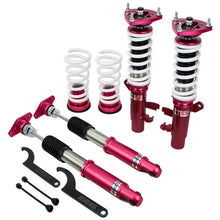 Load image into Gallery viewer, Godspeed MonoSS Coilovers Ford CMAX (2012-2018) w/ Front Camber Plates - Default Title Alternate Image